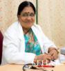 Dr. Subhadra Antherjanam Ayurveda Specialist in Amrita Ayurveda Hospital Kollam